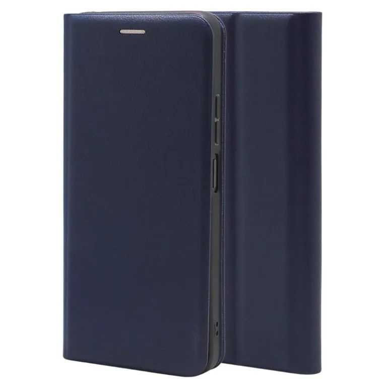 Θήκη Flip Book inos Xiaomi Redmi Note 14 Pro Plus 5G Foldio Μπλε | Shopin.gr