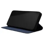 Θήκη Flip Book inos Xiaomi Redmi Note 14 Pro 5G/ Poco X7 5G Foldio Μπλε | Shopin.gr