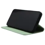 Θήκη Flip Book inos Xiaomi Redmi A5 Foldio Φυστικί | Shopin.gr