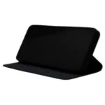 Θήκη Flip Book inos Samsung A075 Galaxy A07 Foldio Μαύρο | Shopin.gr