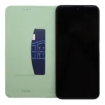 Θήκη Flip Book inos Xiaomi Poco C85/ Redmi 15C 4G/ Redmi 15C 5G Foldio Φυστικί | Shopin.gr