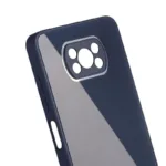 Θήκη TPU & Glass inos Apple iPhone 11 Pro Max CamGuard Σκούρο Μπλε | Shopin.gr