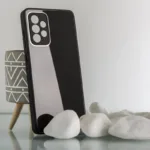 Θήκη TPU & Glass inos Apple iPhone 12 Pro CamGuard Μαύρο | Shopin.gr