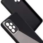 Θήκη TPU & Glass inos Xiaomi Poco M5S/ Redmi Note 10/ 10S CamGuard Μαύρο | Shopin.gr