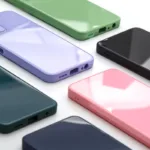 Θήκη TPU & Glass inos Samsung A336B Galaxy A33 5G CamGuard Σκούρο Μπλε | Shopin.gr