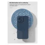 Θήκη Ultra Thin Devia Apple iPhone 14 Plus Wing Μαύρο | Shopin.gr