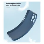 Θήκη Ultra Thin Devia Apple iPhone 14 Plus Wing Διάφανο | Shopin.gr