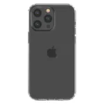 Θήκη TPU & PC Devia Apple iPhone 14 Plus Shock Proof Shark Διάφανο | Shopin.gr