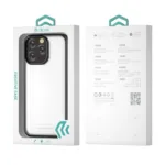 Θήκη PC Devia Apple iPhone 15 Plus Glimmer Πράσινο | Shopin.gr