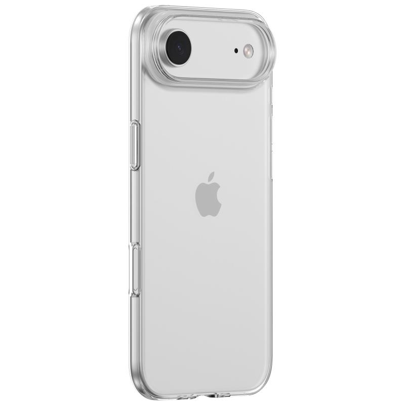 Θήκη TPU Devia Apple iPhone Air Naked Διάφανο | Shopin.gr