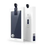 Θήκη Flip Dux Ducis Xiaomi Poco X5 5G/ Redmi Note 12 5G Skin Pro Μπλε | Shopin.gr