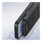 Θήκη Δερμάτινη Dux Ducis Rafi Mag 3 σε 1 MagSafe RFID Blocker Apple iPhone 14 Pro Max με Stand Μαύρο | Shopin.gr