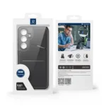 Θήκη Δερμάτινη Dux Ducis Rafi II Mag 3 σε 1 MagSafe RFID Blocker Samsung S926B Galaxy S24 Plus 5G με Stand Μαύρο | Shopin.gr