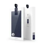 Θήκη Flip Dux Ducis Skin Pro Samsung S928B Galaxy S24 Ultra 5G Μπλε | Shopin.gr