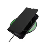 Θήκη Flip Dux Ducis Skin Pro Apple iPhone 13 Pro Μαύρο | Shopin.gr