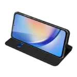 Θήκη Flip Dux Ducis Skin Pro Apple iPhone 13 Pro Μαύρο | Shopin.gr