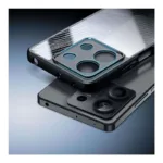 Θήκη TPU & PC Dux Ducis Aimo Xiaomi Redmi Note 13 5G Μαύρο | Shopin.gr