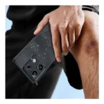 Θήκη TPU & PC Dux Ducis Aimo Xiaomi Redmi Note 13 5G Μαύρο | Shopin.gr