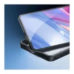 Θήκη TPU & PC Dux Ducis Aimo Xiaomi Redmi Note 13 5G Μαύρο | Shopin.gr