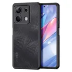 Θήκη TPU & PC Dux Ducis Aimo Xiaomi Redmi Note 13 5G Μαύρο | Shopin.gr