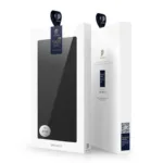 Θήκη Flip Dux Ducis Skin Pro Apple iPhone 16 Plus Μαύρο | Shopin.gr