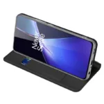 Θήκη Flip Dux Ducis Skin Pro Oneplus Nord CE4 Lite 5G Μαύρο | Shopin.gr