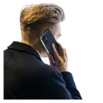 Θήκη Flip Dux Ducis Skin Pro Apple iPhone 16 Μπλε | Shopin.gr