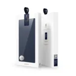 Θήκη Flip Dux Ducis Skin Pro Apple iPhone 16 Μπλε | Shopin.gr