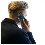 Θήκη Flip Dux Ducis Skin Pro Apple iPhone 16 Pro Μπλε | Shopin.gr