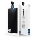 Θήκη Flip Dux Ducis Skin Pro Oneplus Nord 4 5G Μαύρο | Shopin.gr