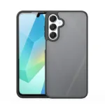 Θήκη TPU & PC Dux Ducis Yind Samsung A165 Galaxy A16/ A166 Galaxy A16 5G/ A176 Galaxy A17 5G Μαύρο | Shopin.gr