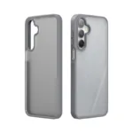 Θήκη TPU & PC Dux Ducis Yind Samsung A165 Galaxy A16/ A166 Galaxy A16 5G/ A176 Galaxy A17 5G Γκρι | Shopin.gr