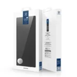 Θήκη Flip Dux Ducis Skin Pro Apple iPhone 16e Μαύρο | Shopin.gr