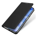 Θήκη Flip Dux Ducis Skin Pro Apple iPhone 16e Μαύρο | Shopin.gr