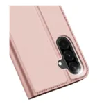Θήκη Flip Dux Ducis Skin Pro Samsung A266 Galaxy A26 5G Ροζ | Shopin.gr