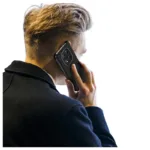 Θήκη Flip Dux Ducis Skin Pro Xiaomi Redmi Note 14 Pro 4G Μαύρο | Shopin.gr