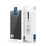 Θήκη Flip Dux Ducis Skin Pro Xiaomi Redmi Note 14 Pro 4G Μπλε | Shopin.gr