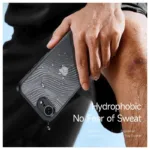 Θήκη TPU & PC Dux Ducis Aimo Apple iPhone 16e Μαύρο | Shopin.gr