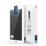 Θήκη Flip Dux Ducis Skin Pro Apple iPhone Air Μαύρο | Shopin.gr