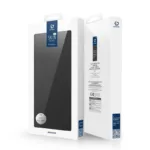 Θήκη Flip Dux Ducis Skin Pro Apple iPhone 17 Pro Max Μαύρο | Shopin.gr