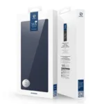 Θήκη Flip Dux Ducis Skin Pro Apple iPhone 17 Μπλε | Shopin.gr