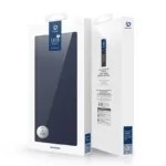 Θήκη Flip Dux Ducis Skin Pro Apple iPhone Air Μπλε | Shopin.gr