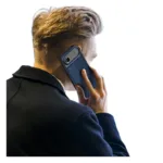 Θήκη Flip Dux Ducis Skin Pro Apple iPhone Air Μπλε | Shopin.gr