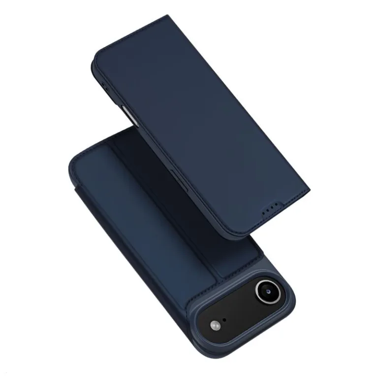 Θήκη Flip Dux Ducis Skin Pro Apple iPhone Air Μπλε | Shopin.gr