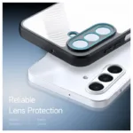 Θήκη TPU & PC Dux Ducis Aimo Samsung A176 Galaxy A17 5G Μαύρο | Shopin.gr