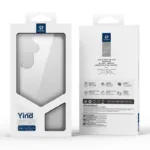 Θήκη TPU & PC Dux Ducis Yind Samsung A165 Galaxy A16/ A166 Galaxy A16 5G/ A176 Galaxy A17 5G/ Α266 Galaxy A26 5G Γαλάζιο | Shopin.gr