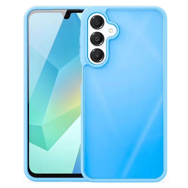 Θήκη TPU & PC Dux Ducis Yind Samsung A165 Galaxy A16/ A166 Galaxy A16 5G/ A176 Galaxy A17 5G/ Α266 Galaxy A26 5G Γαλάζιο | Shopin.gr