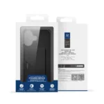 Θήκη TPU PU & PC Dux Ducis Pocard Apple iPhone 17 Μαύρο | Shopin.gr