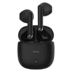 True Wireless Ακουστικά Bluetooth iPro TW100 Μαύρο | Shopin.gr