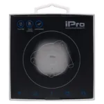 True Wireless Ακουστικά Bluetooth iPro TW100 Λευκό | Shopin.gr